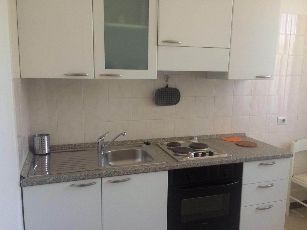 Appartamenti Aspromonte Milan Extérieur photo